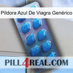 Píldora Azul De Viagra Genérico viagra1